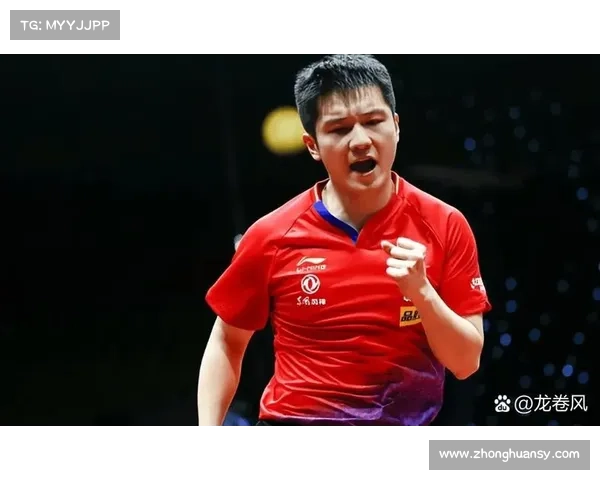 樊振东正式完成德甲注册手续 将身披32号球衣征战新赛季